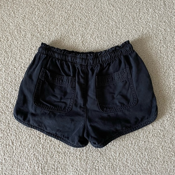 American Eagle Drawstring Shorts - Picture 2 of 2